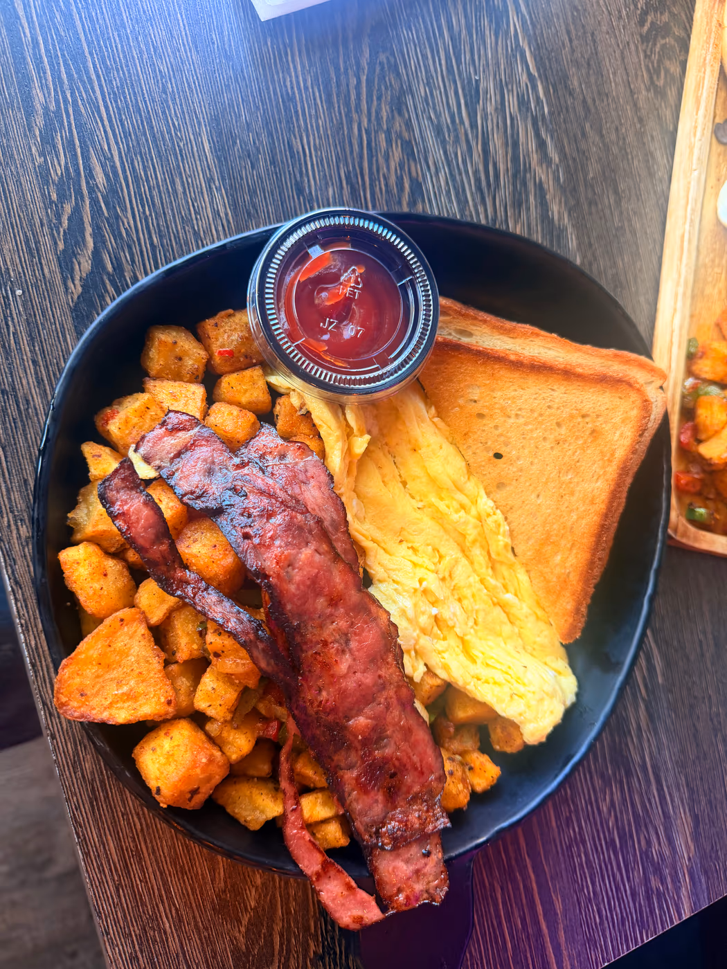 Parkside Eats