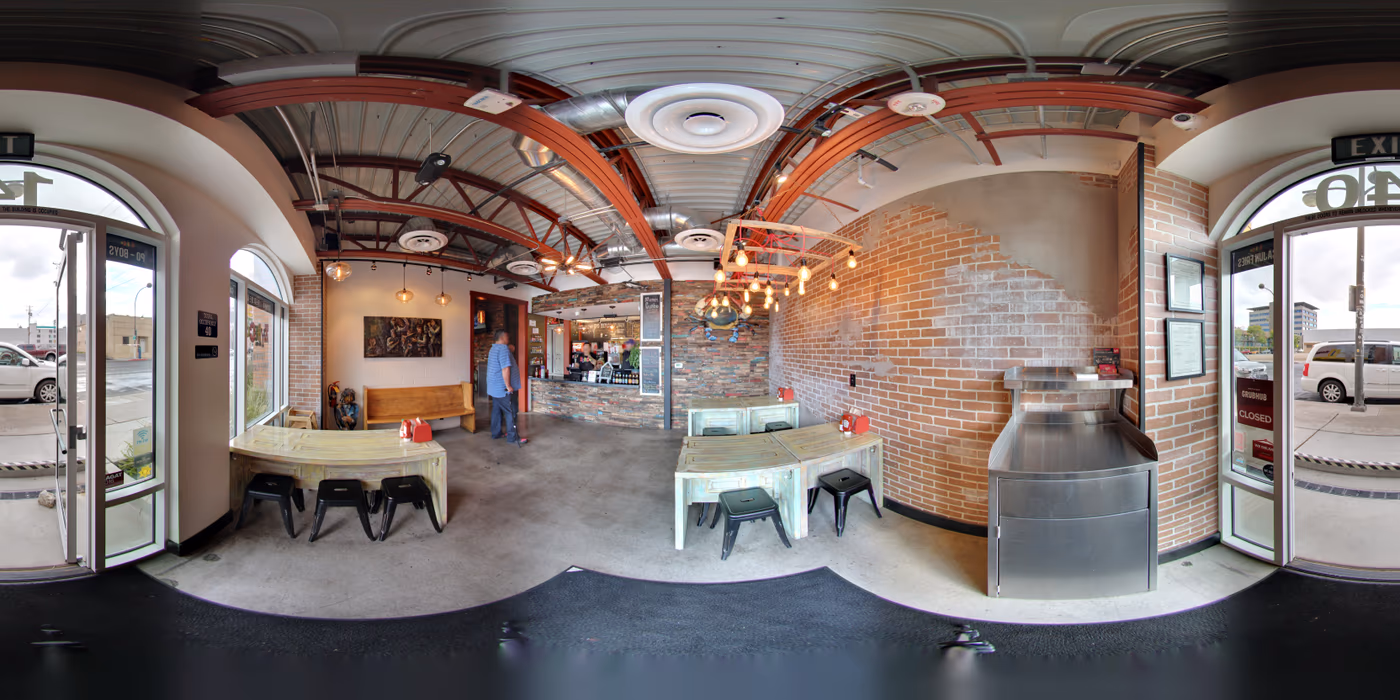 Parlour neighborhood social eatery photo 2