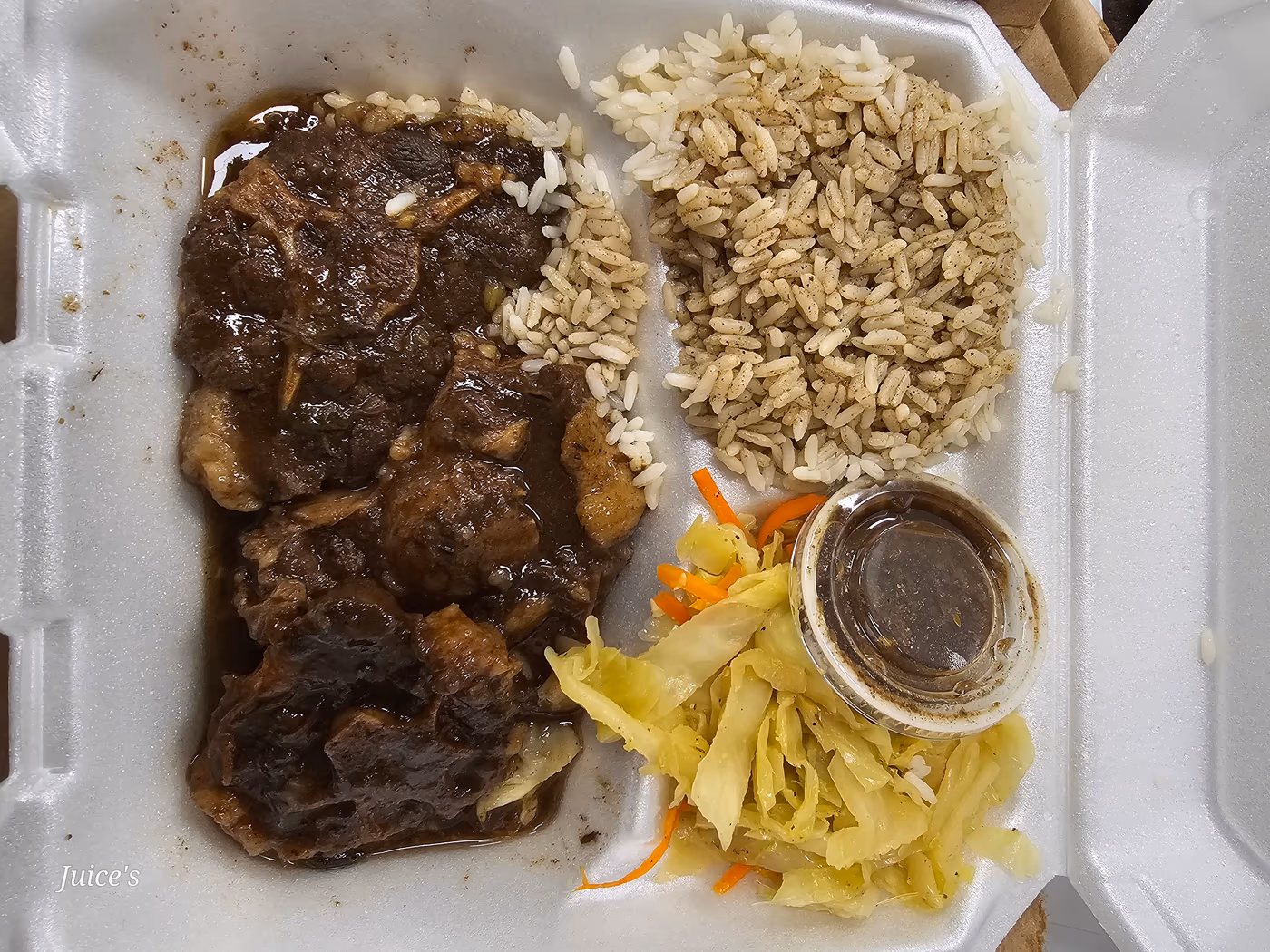PASCHES Island Soul Restaurant