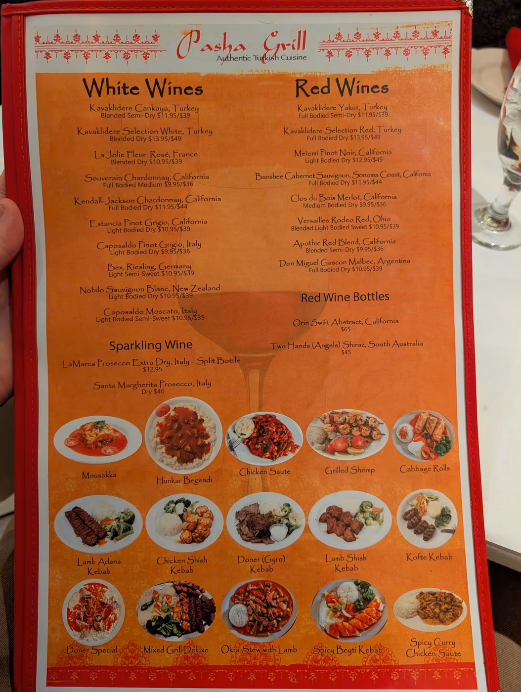 Pasha Grill photo 2