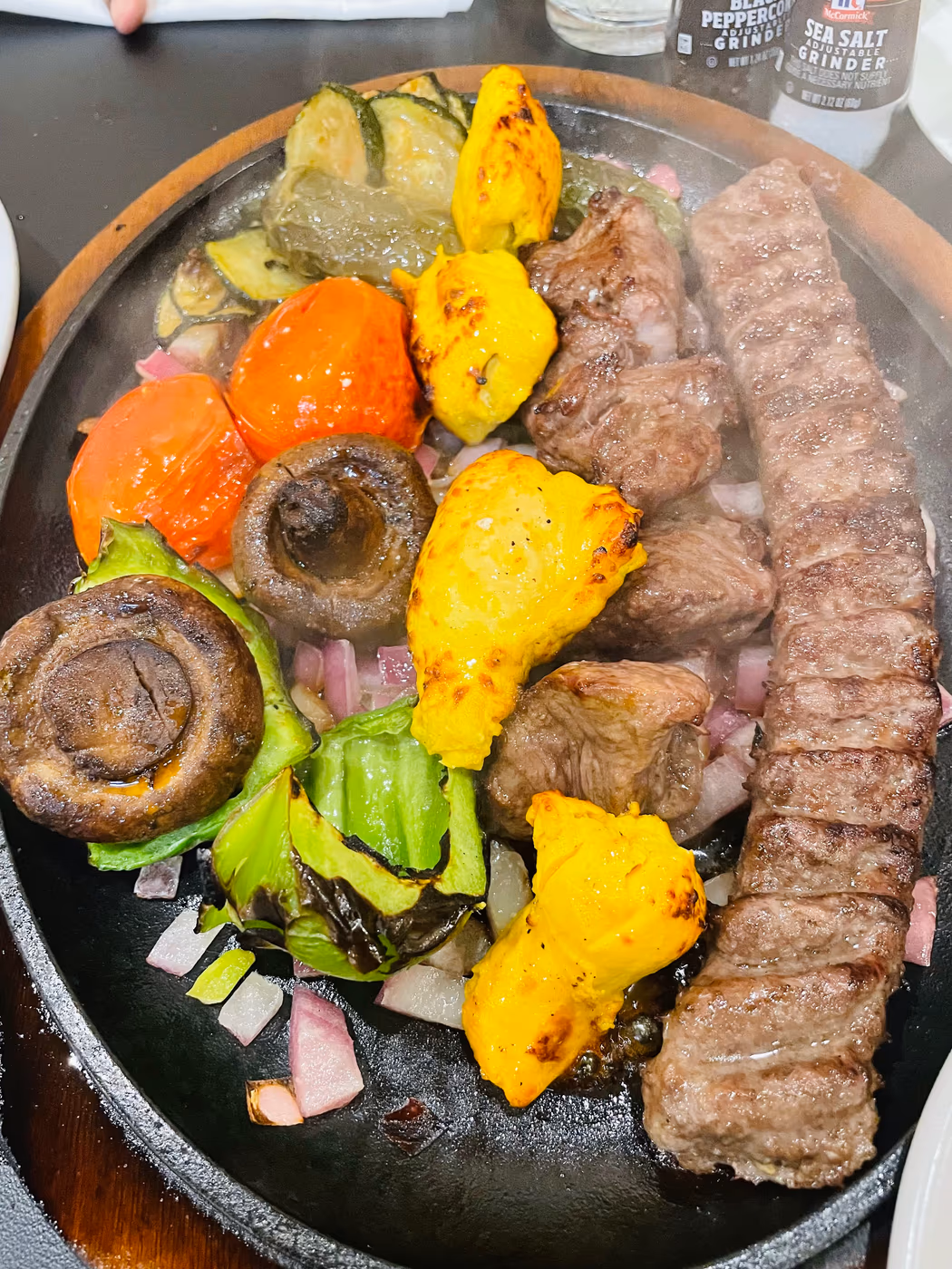 Pasha Mediterranean Grill photo 2