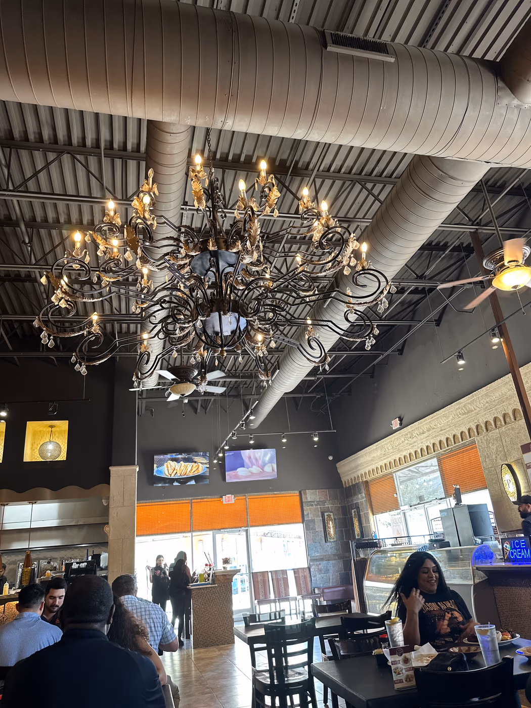 Pasha Mediterranean Grill photo 3