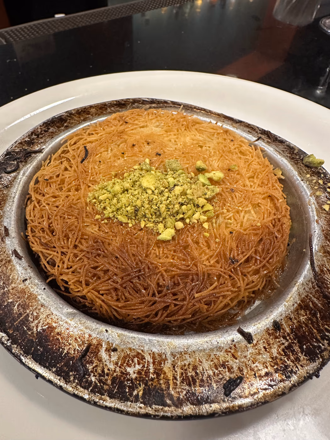 Pasha Turkish Kitchen