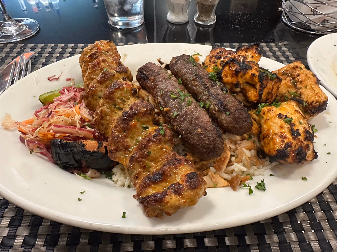 Pasha Turkish Kitchen photo 4