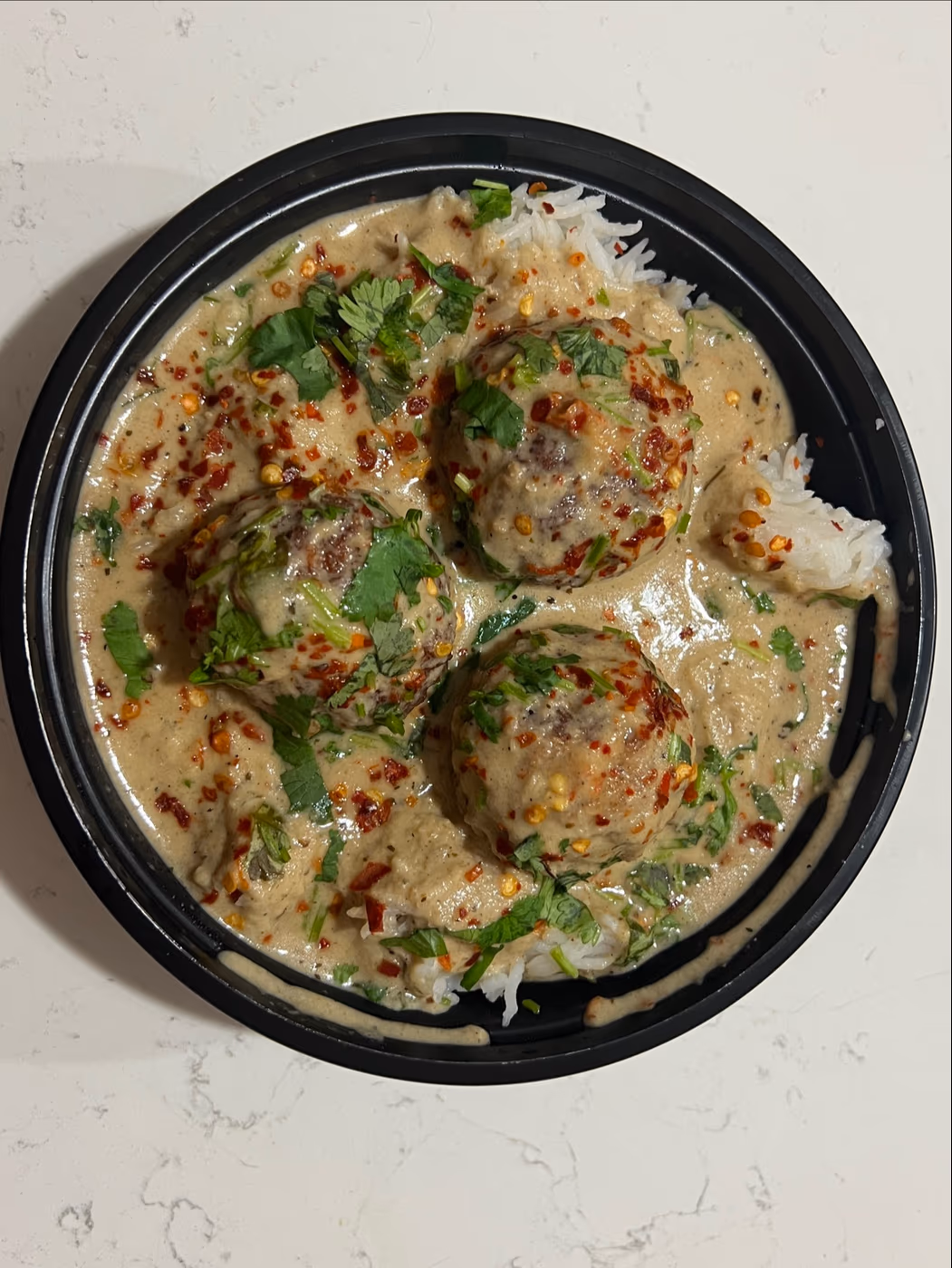 Pashmina Nepali Indian food