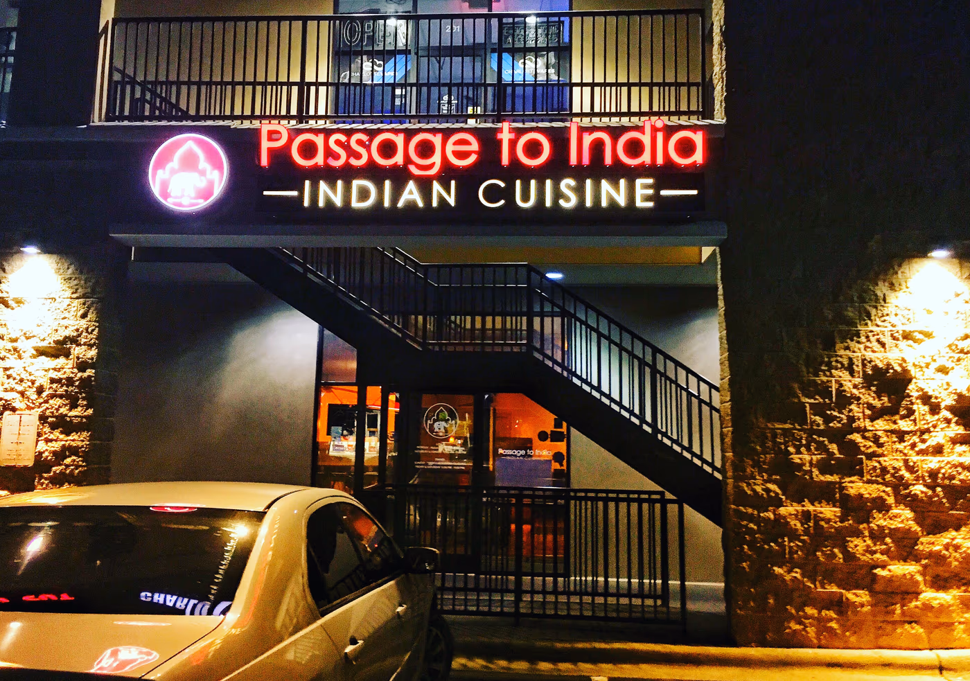 Passage To India Indian Cuisine
