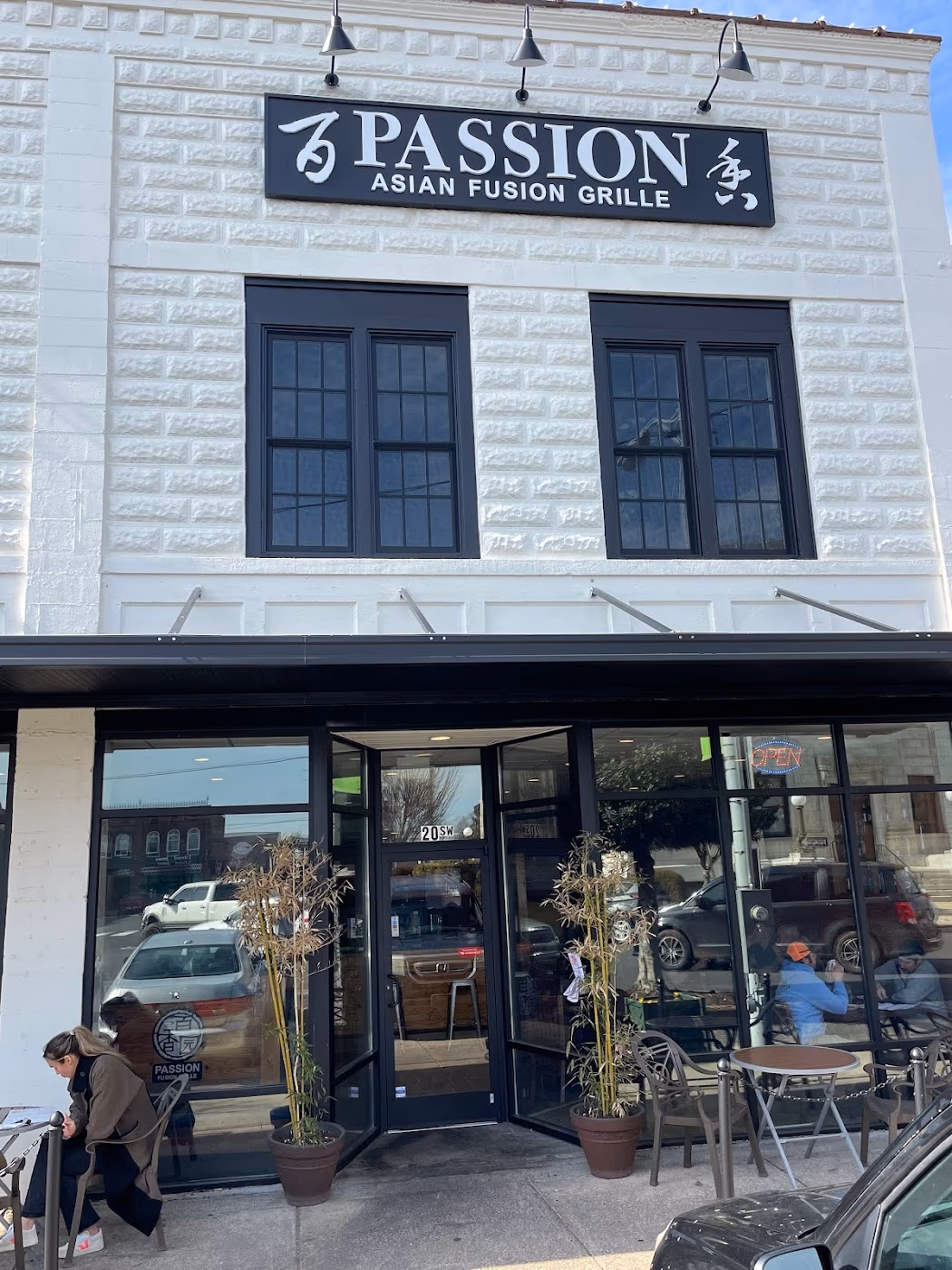 Passion Fusion Grille photo 4