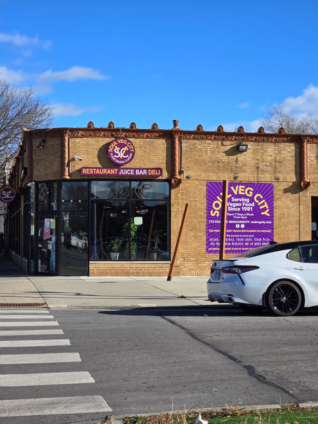 PassionEats Soul Food Restaurant and Catering photo 2