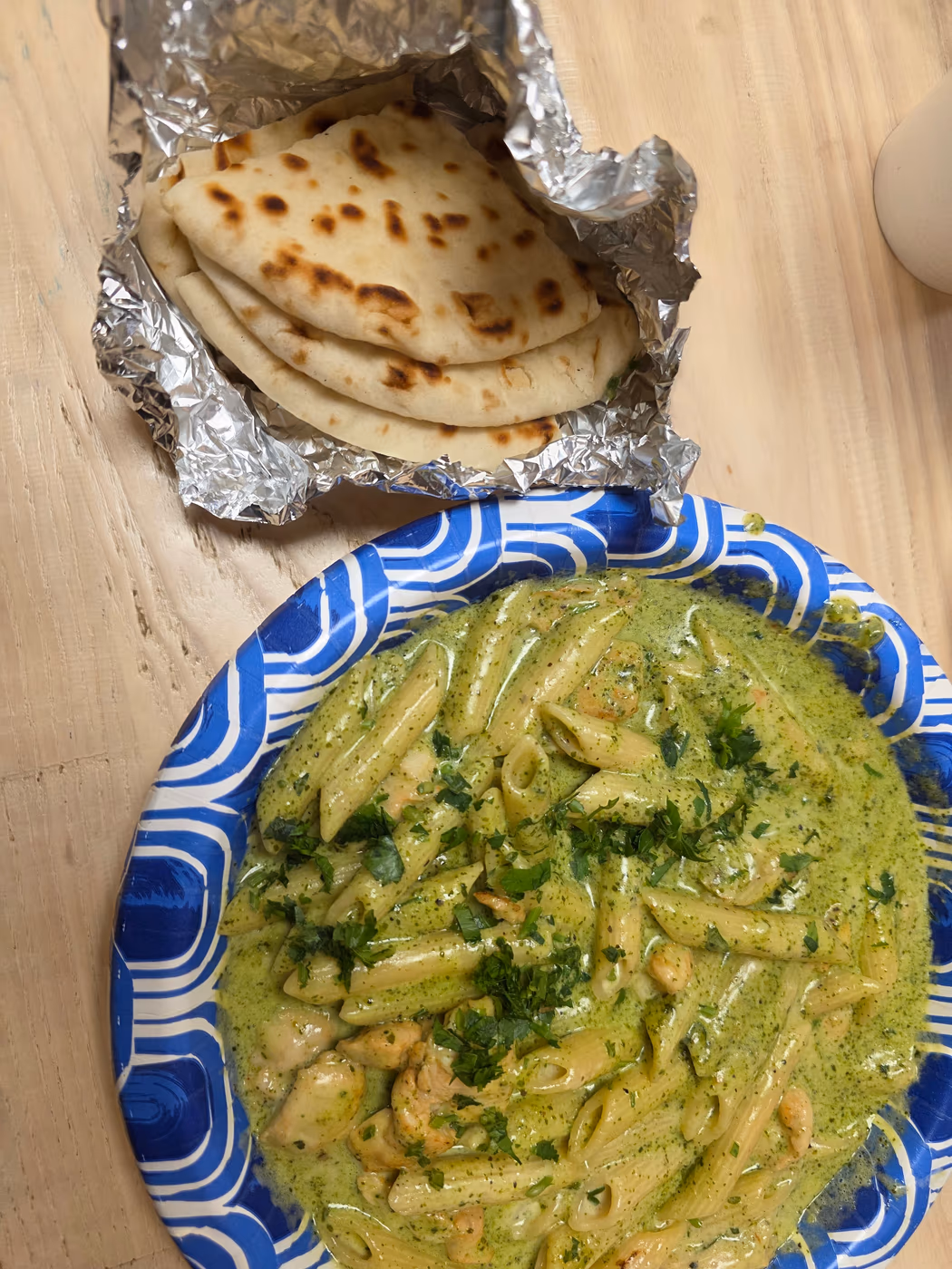 Pasta and Pita photo 4
