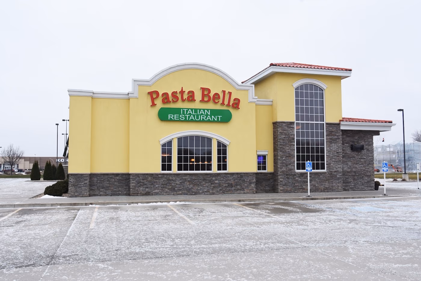 Pasta Bella photo 3