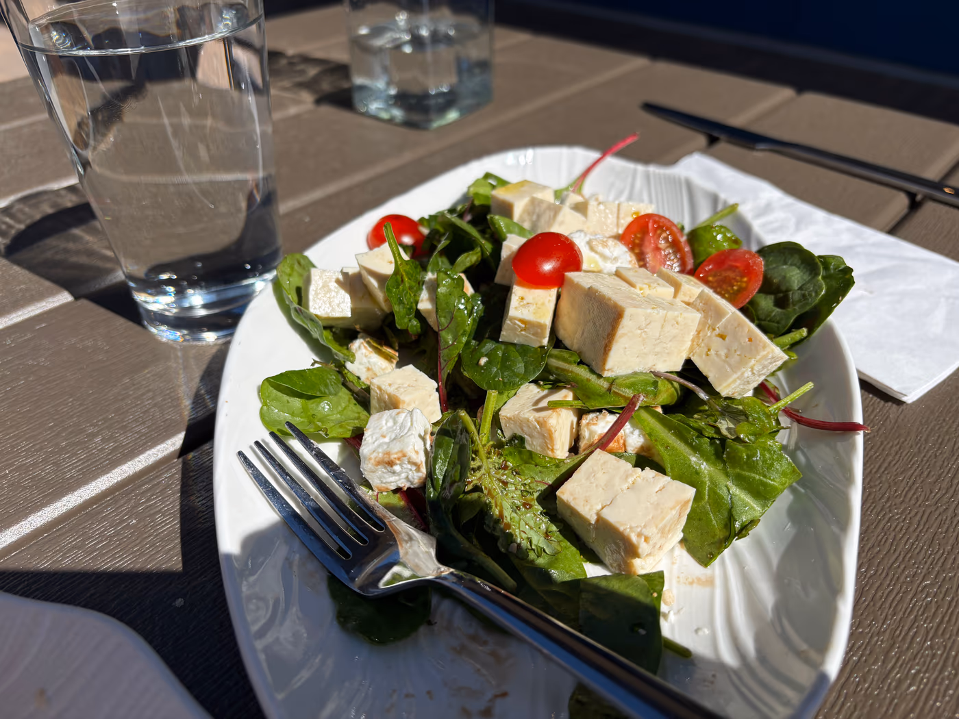 Pasta Fresca Downtown