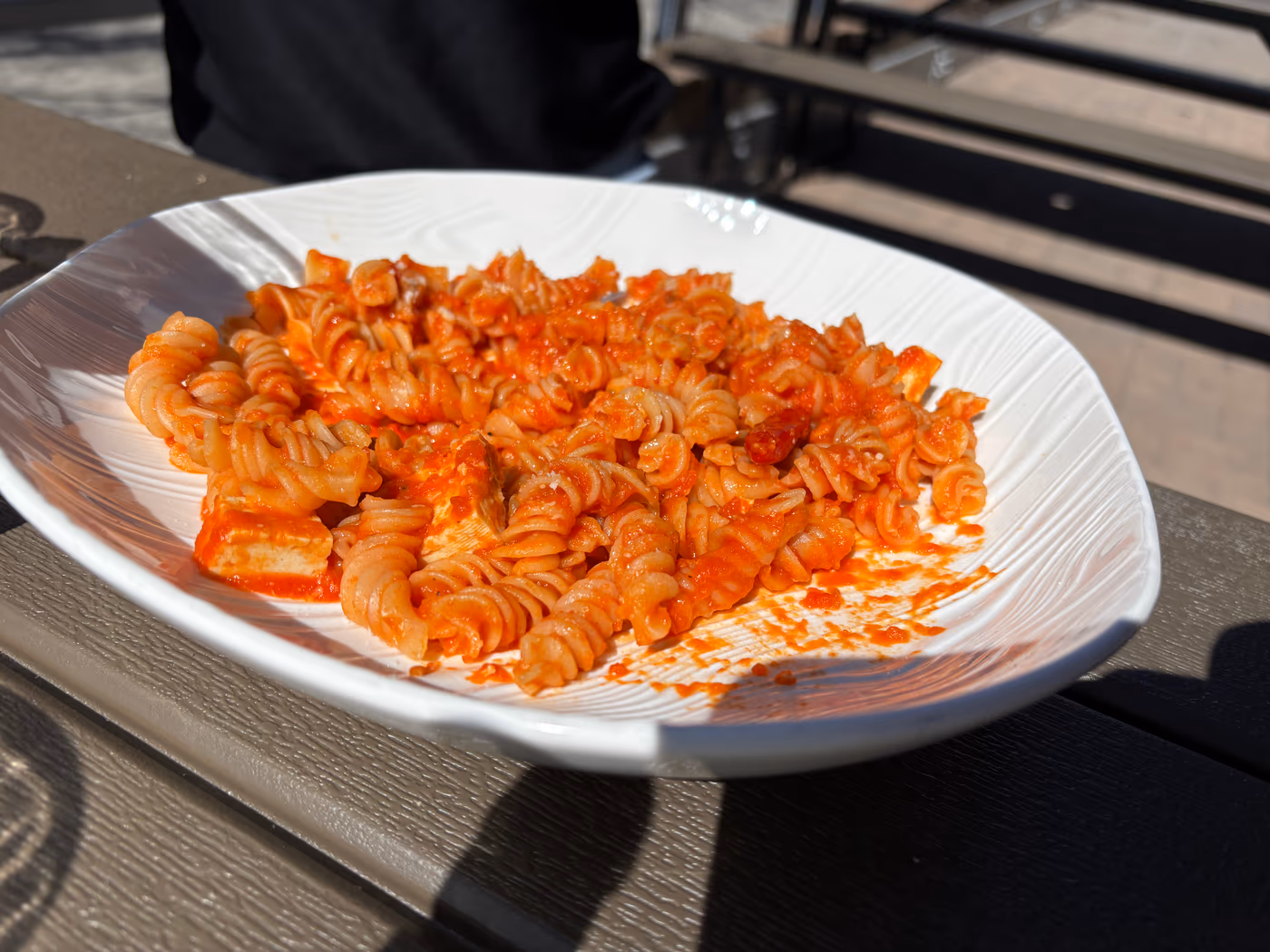 Pasta Fresca Downtown photo 4