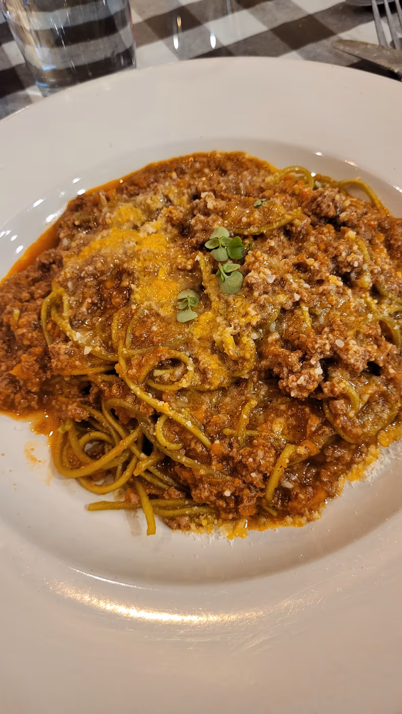 Pasta Fresca photo 2