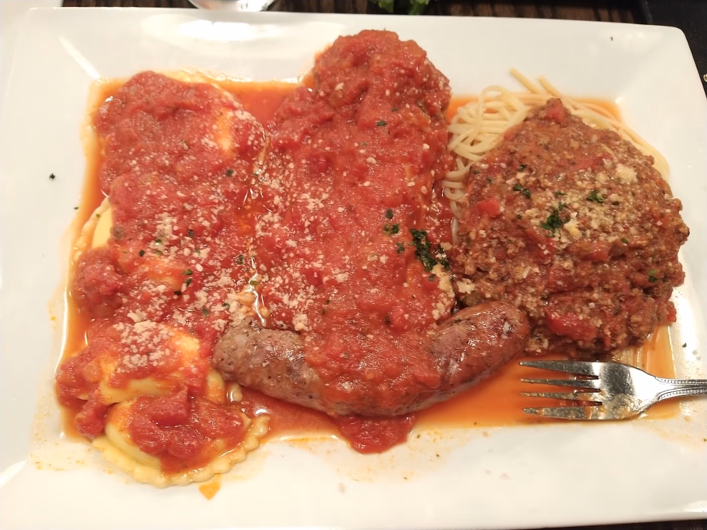 Pasta Grill & Catering photo 2
