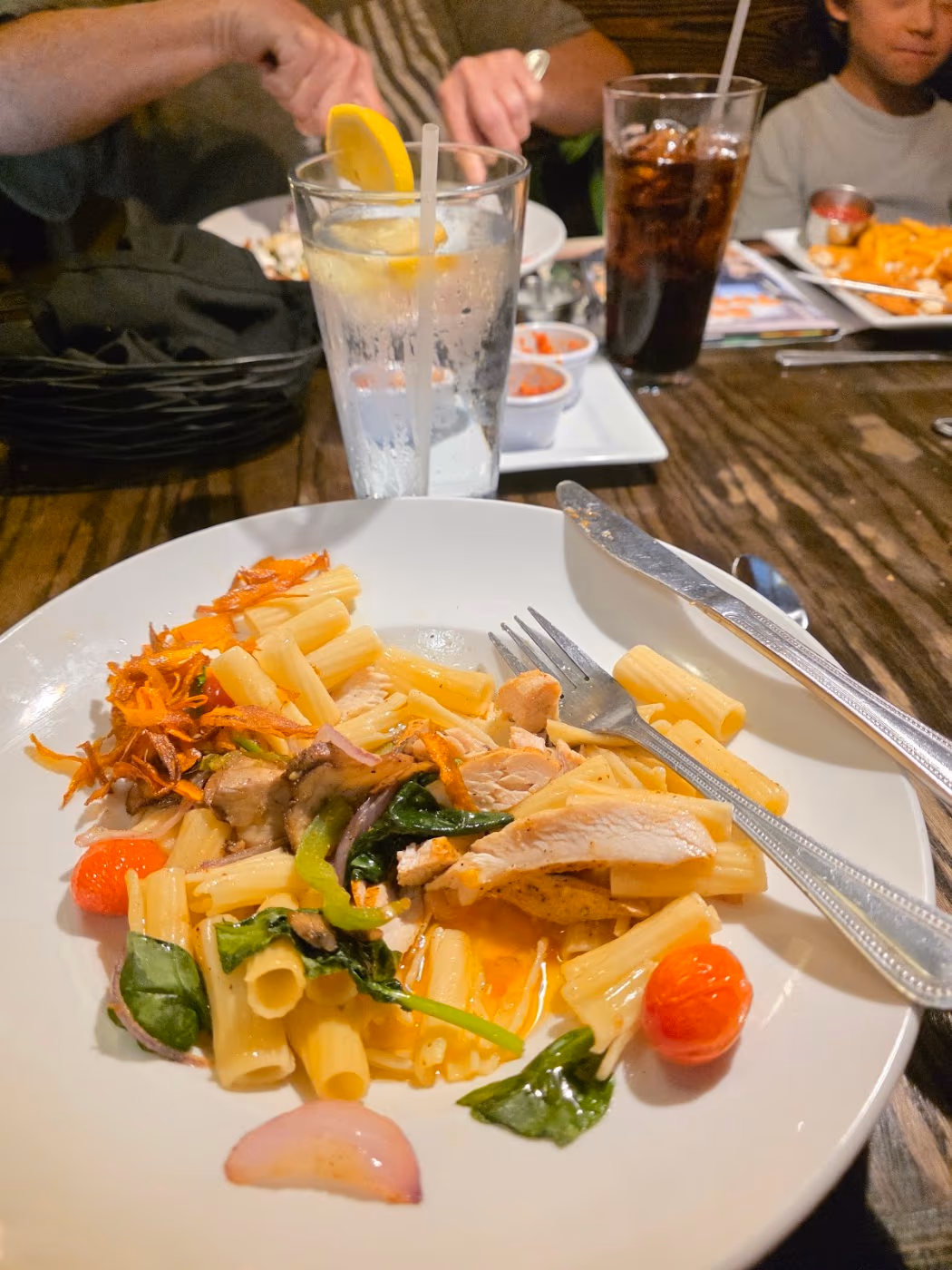 Pasta Grill & Catering photo 4