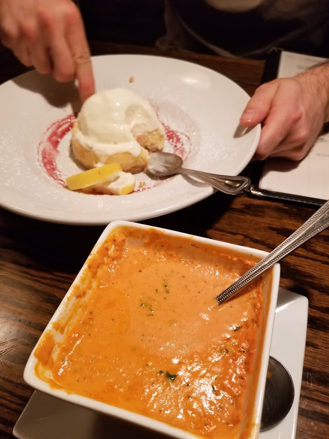 Pasta Grill Restaurant photo 2