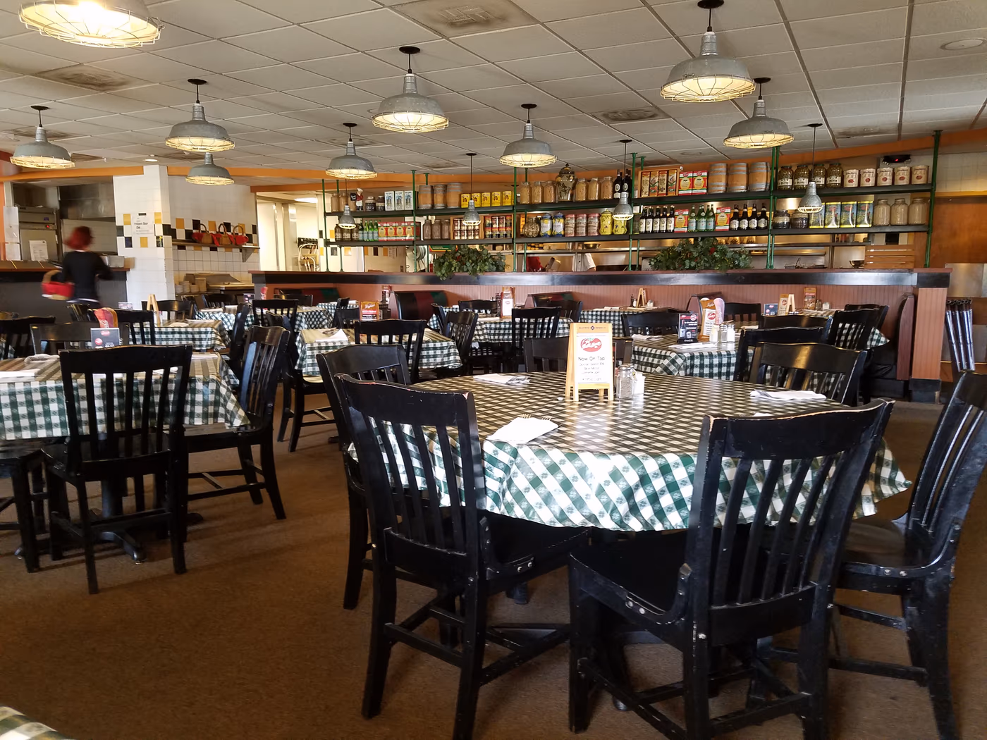 Pasta House Co
