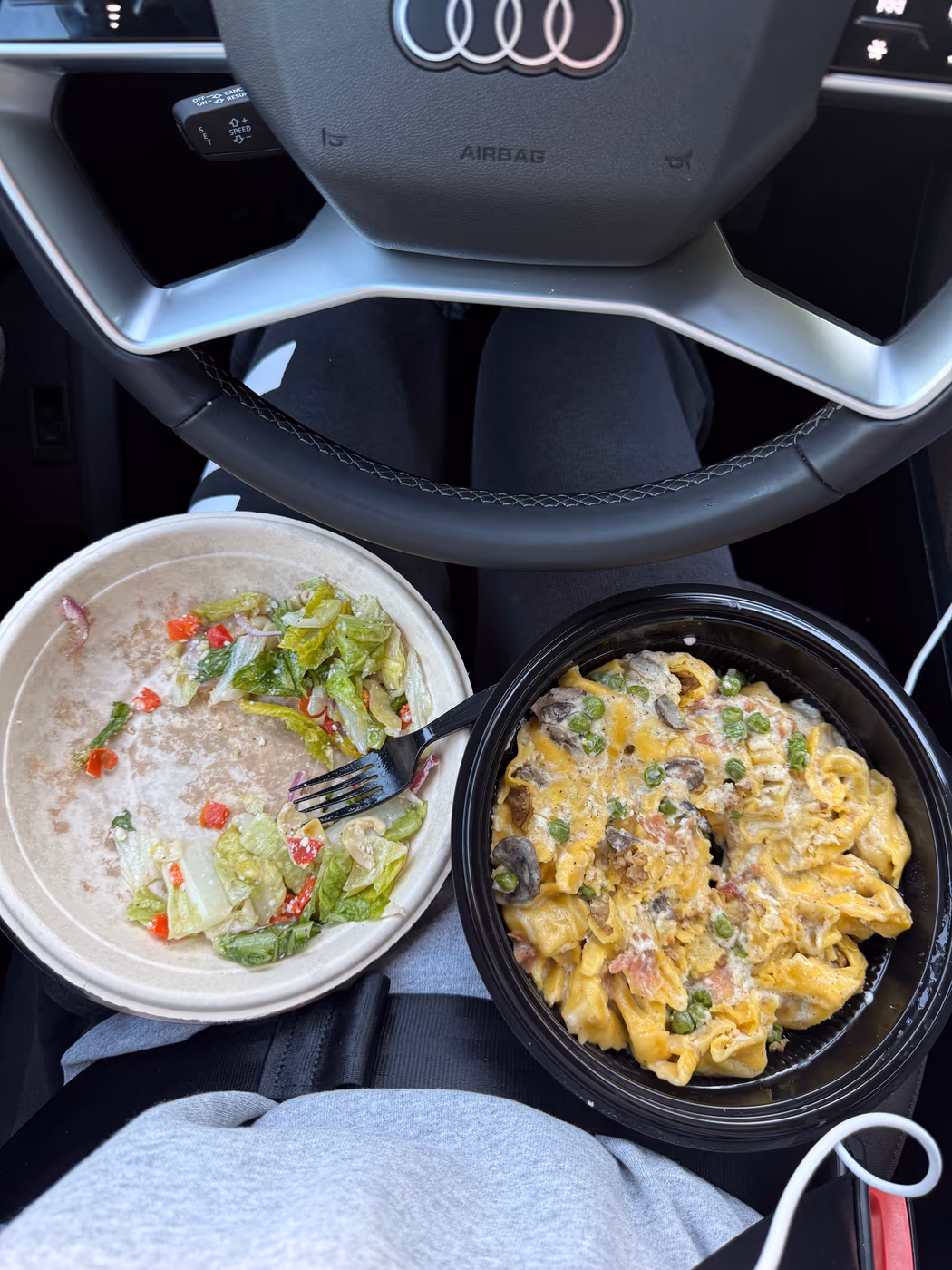 Pasta House Co