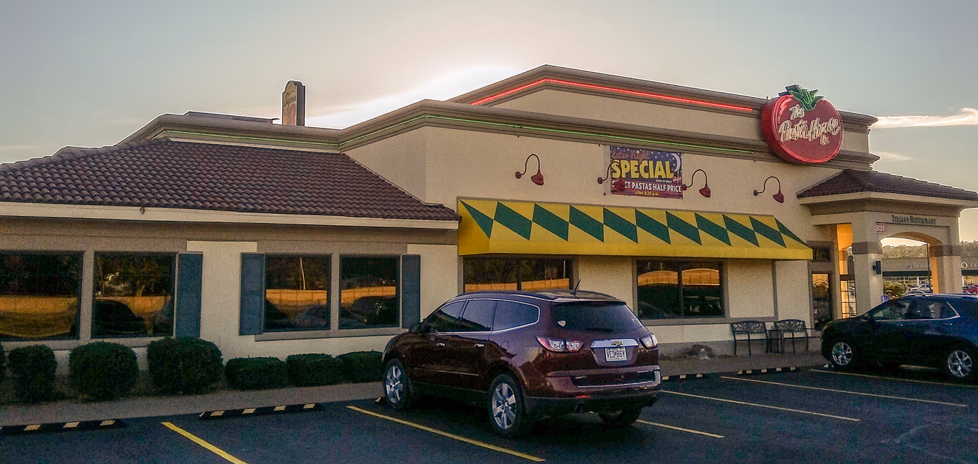 Pasta House Co photo 2