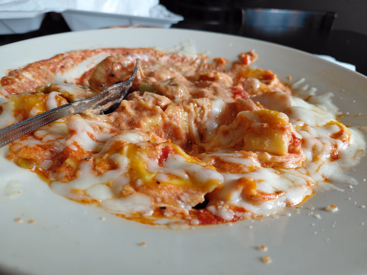 Pasta J italian photo 3
