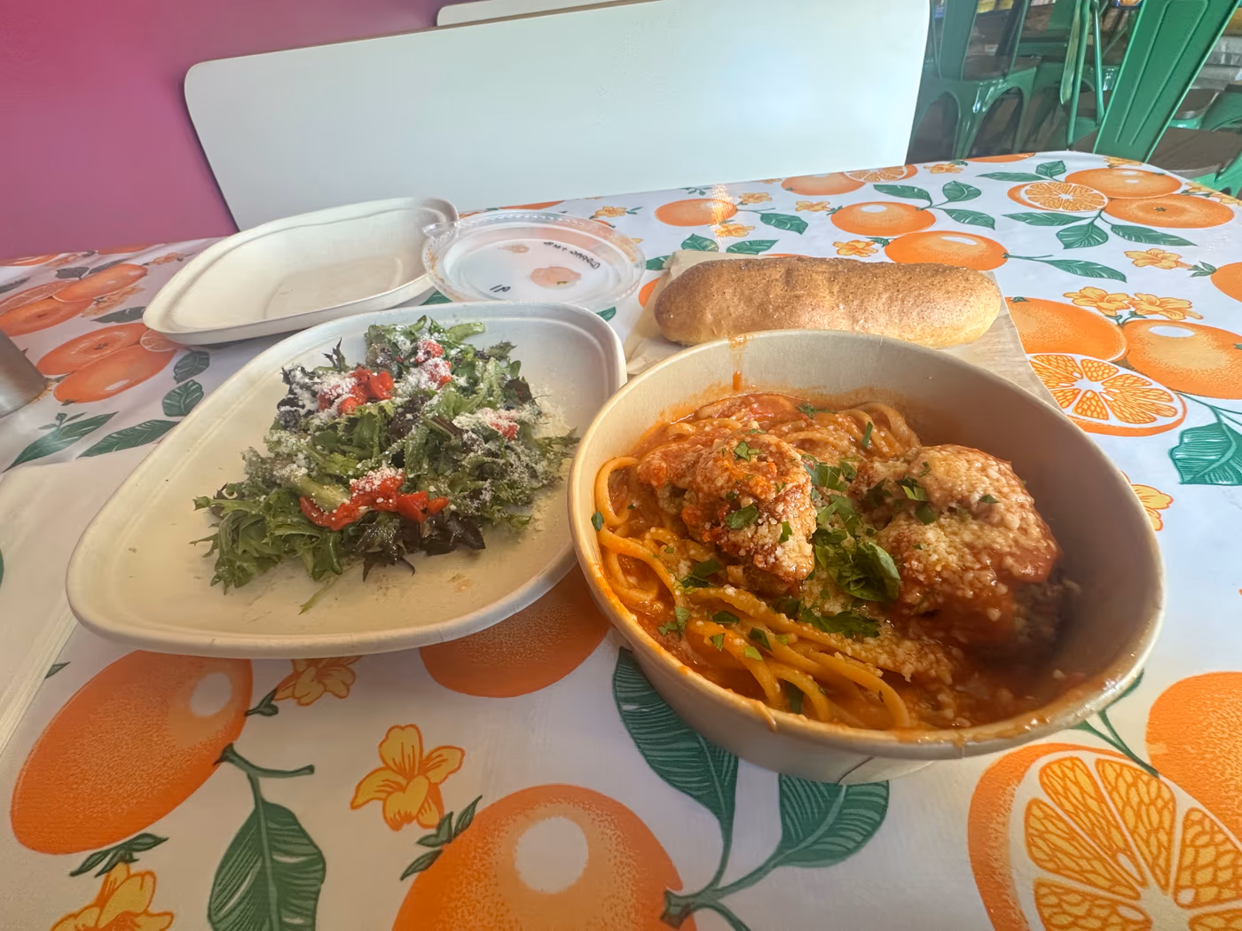 Pasta La Fata photo 2
