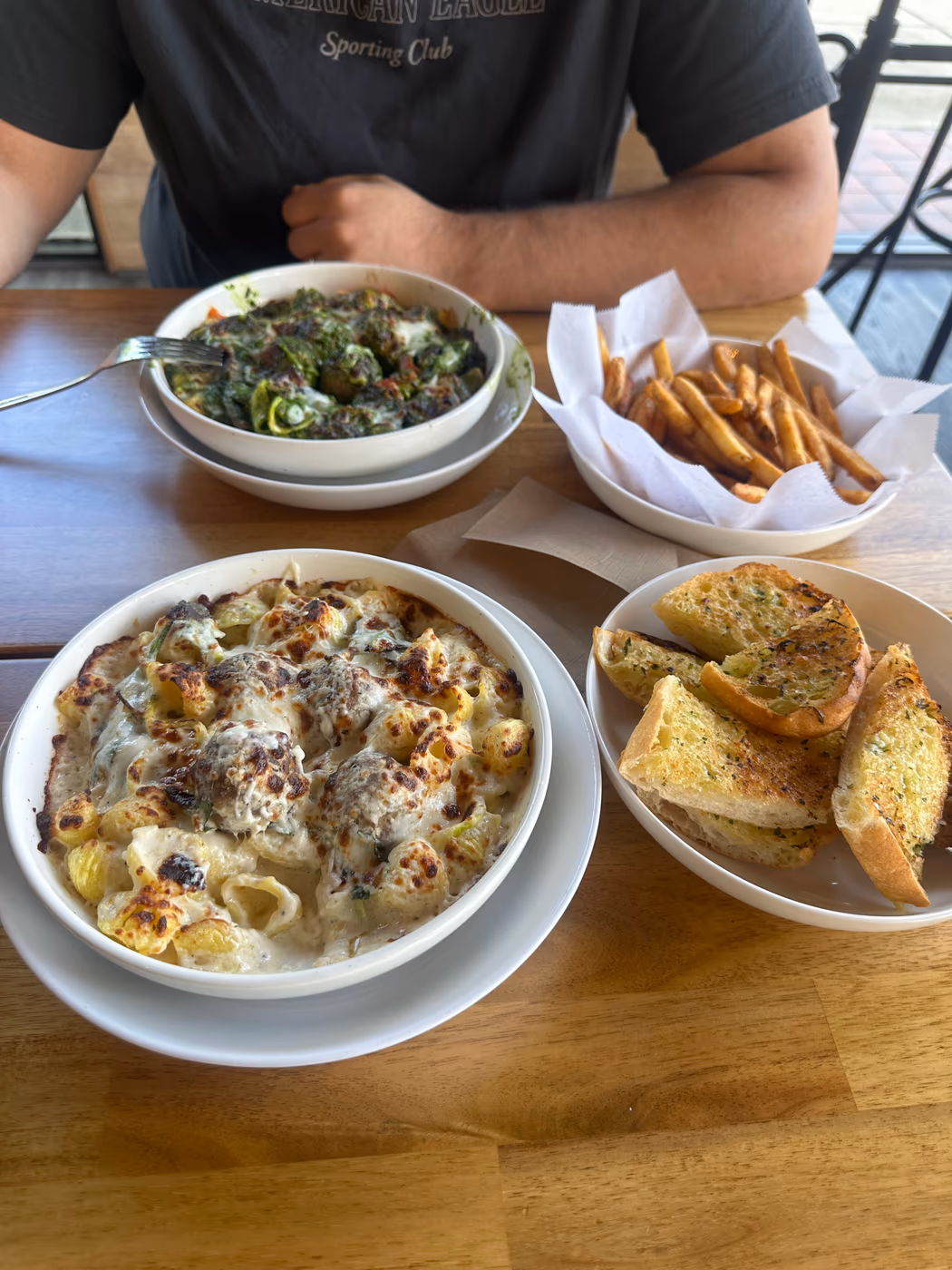 Pasta Zone photo 2