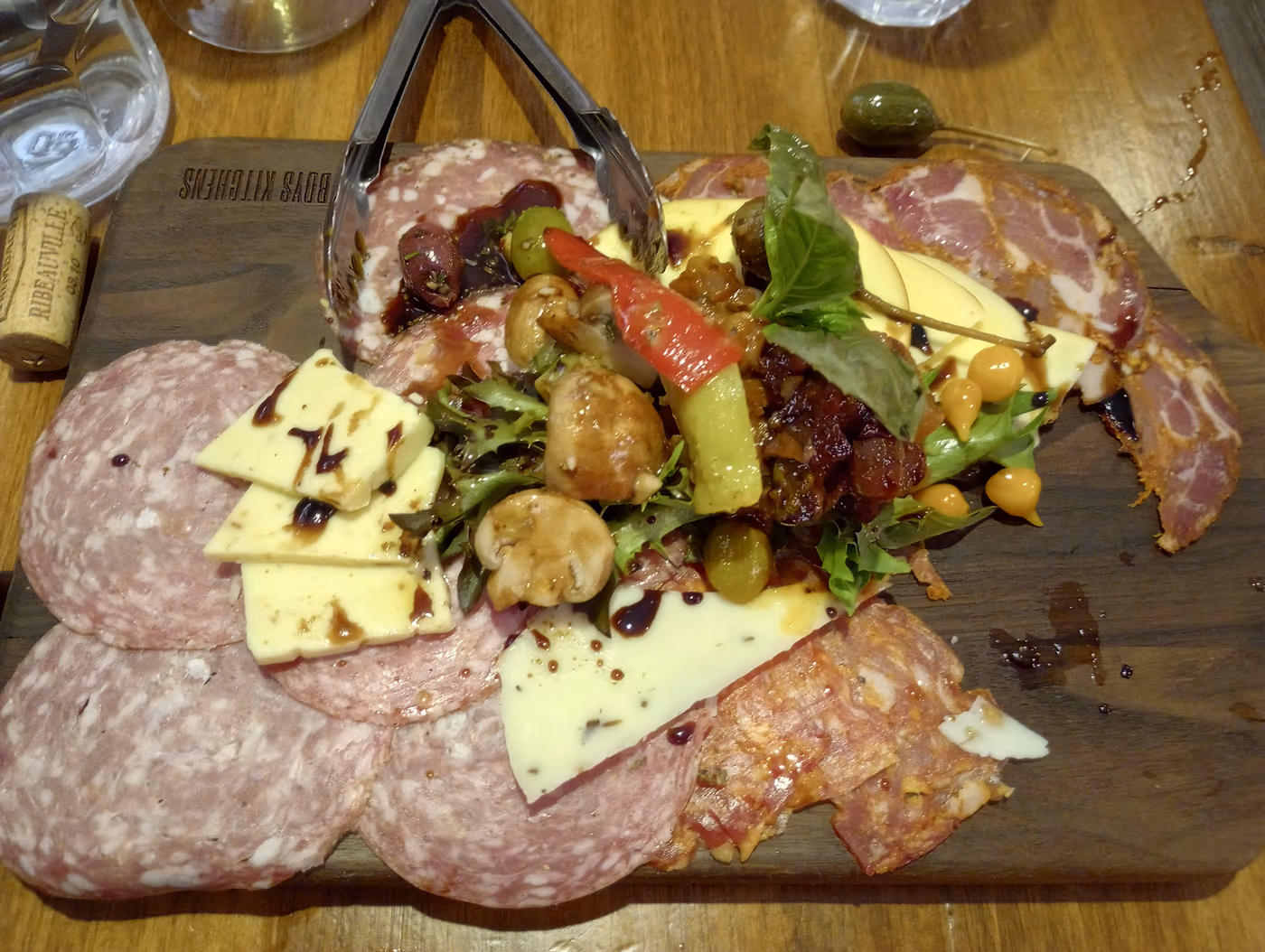 Pastaio Cucina Rustica Italiana photo 2