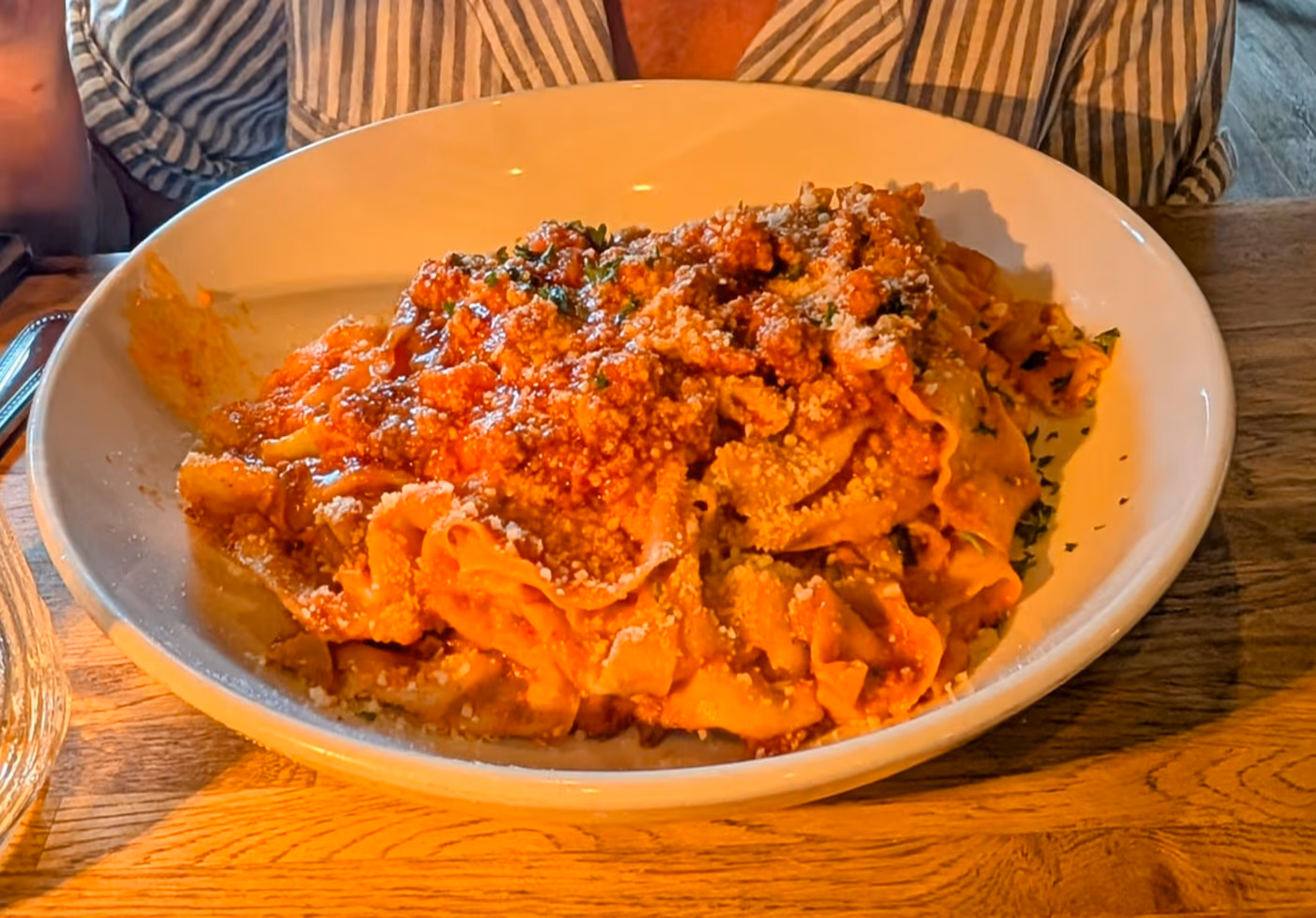 Pastaio Handmade Pasta|Pizza photo 2