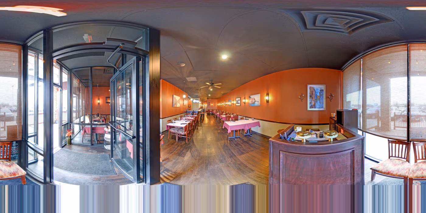 Pasto Italiano Restaurant & Bar