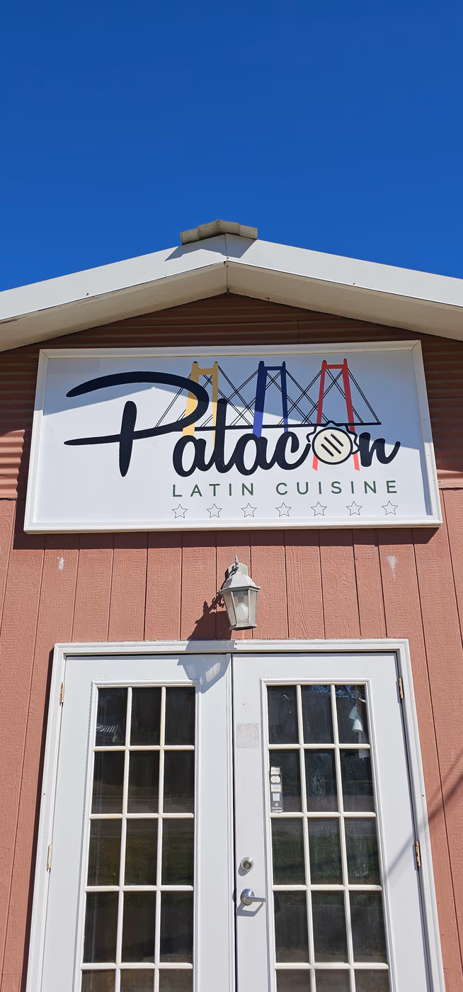 Patacon Latin Cuisine photo 2