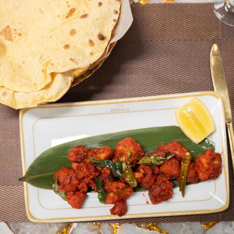 Patiala Indian Grill & Bar photo 3