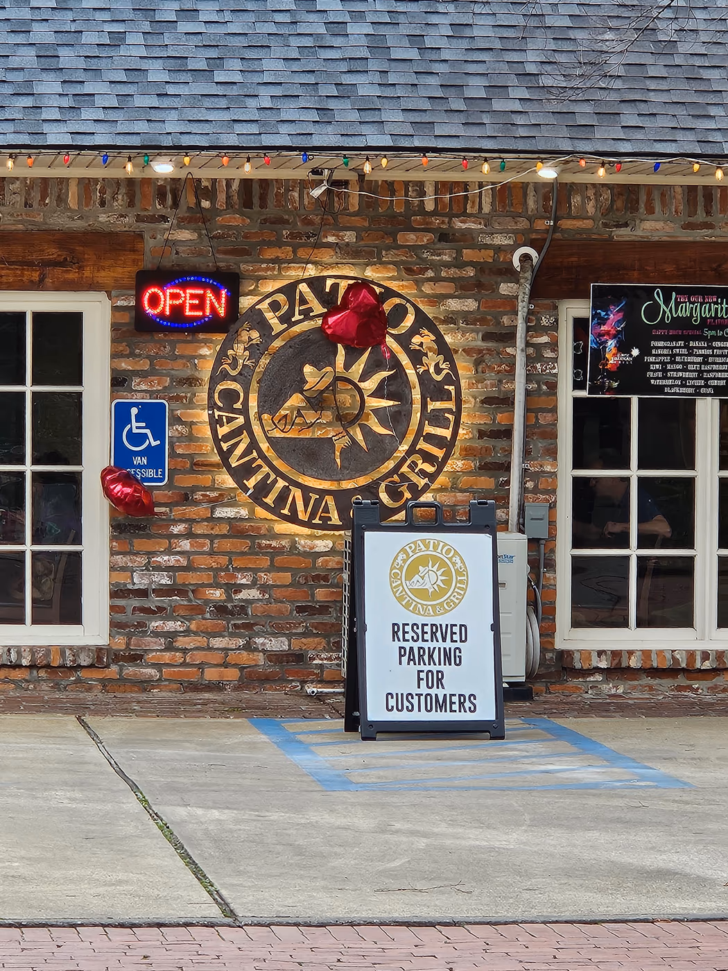 Patio Cantina & Grill photo 3