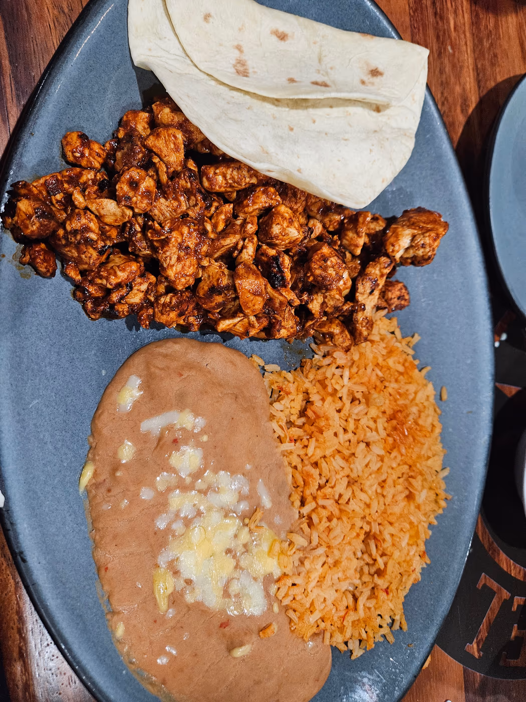 Patio Cantina & Grill photo 4