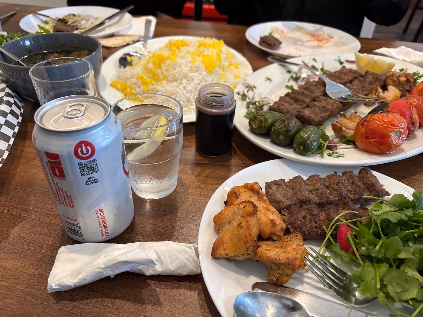 Patogh Restaurant photo 2