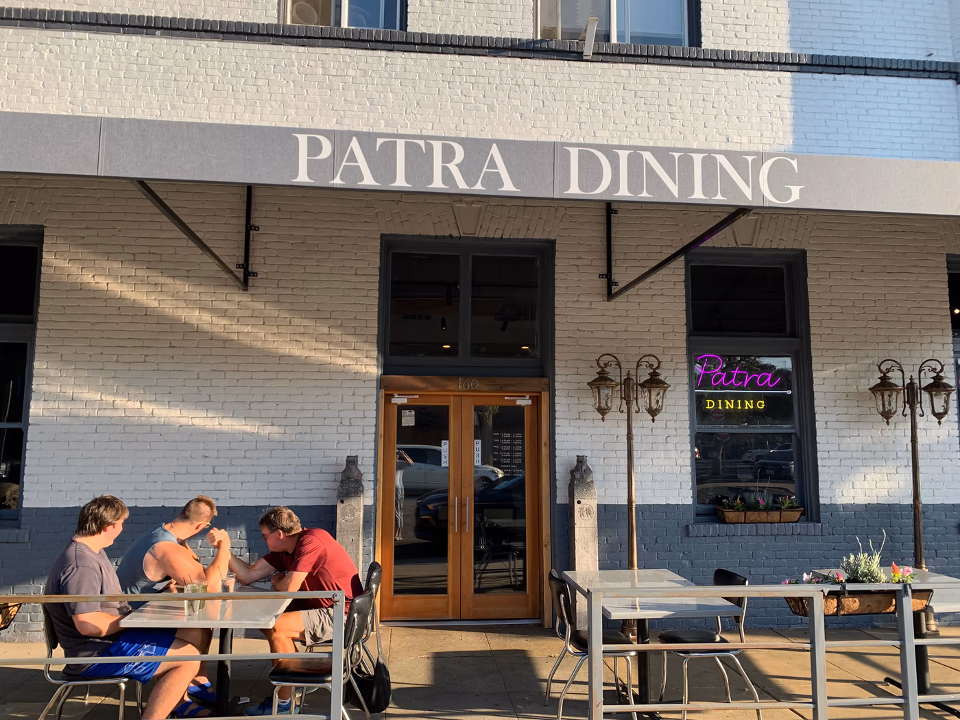 Patra Thai Dining