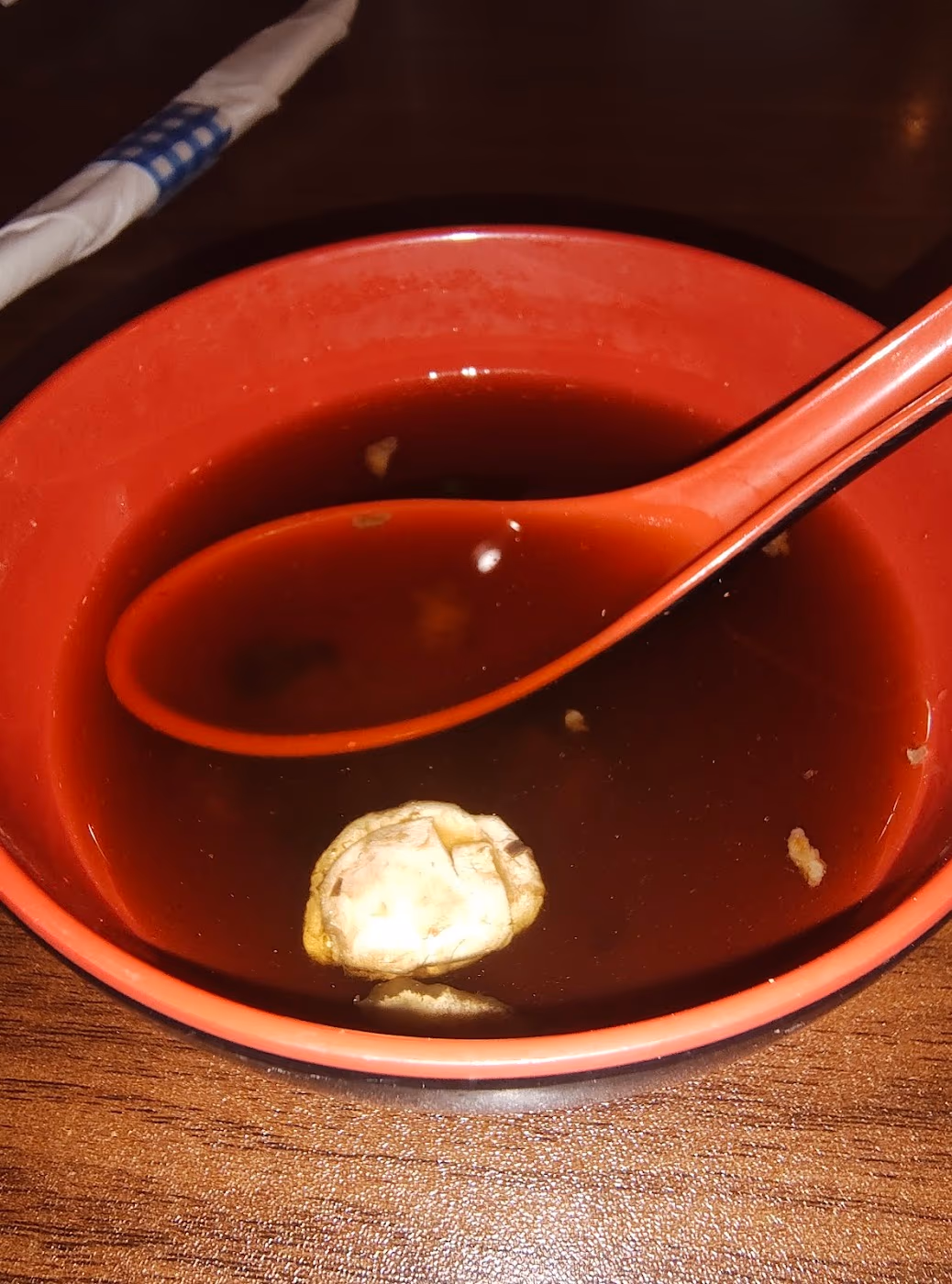 Pattaya Thai Kitchen, Stephenville TX photo 2