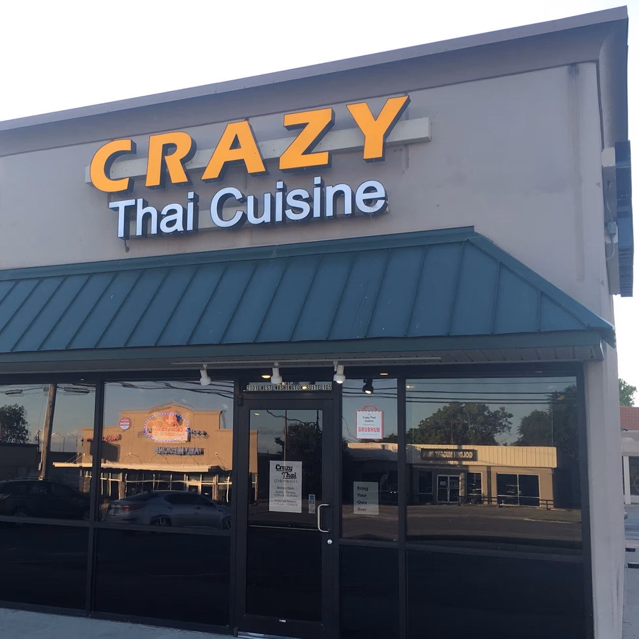 Pattaya Thai Kitchen, Stephenville TX photo 4