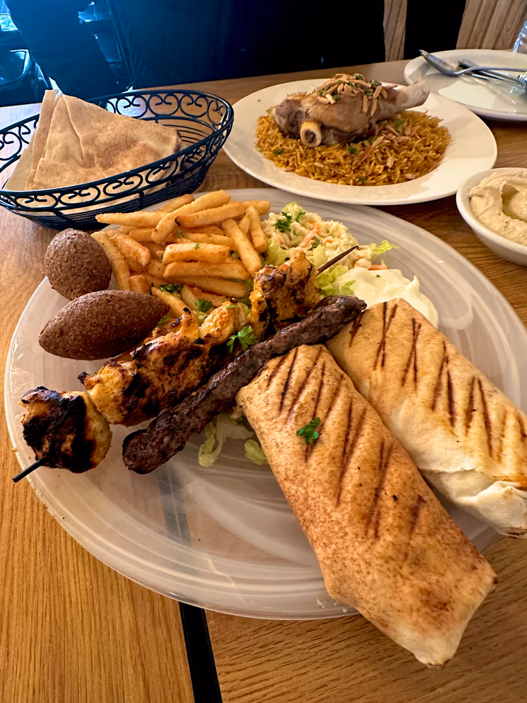 Pattternz (Authentic Damas Gourmet) photo 2