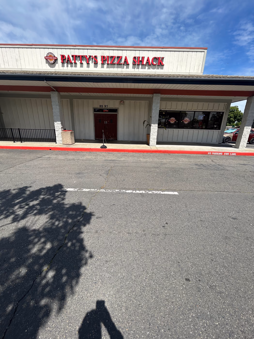 Patty's Pizza Shack photo 2
