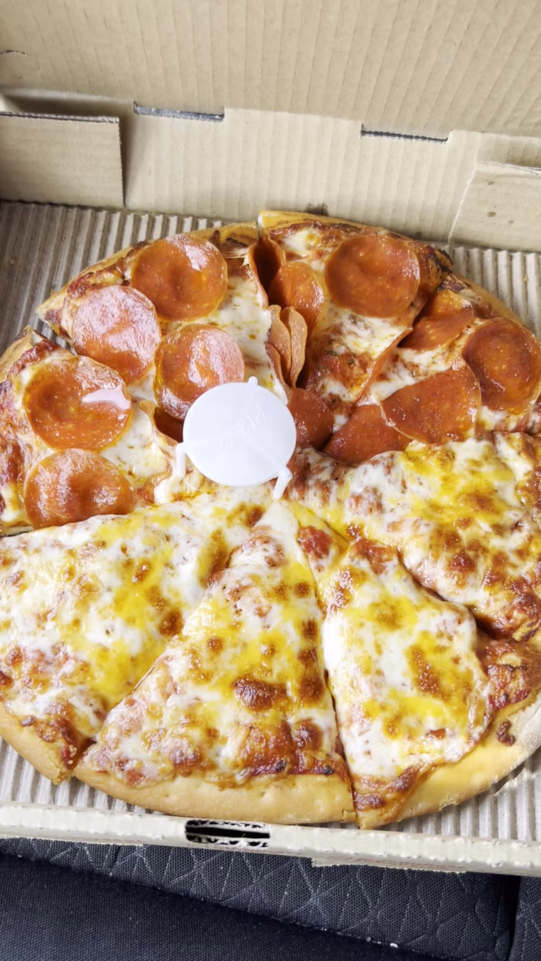 Patty's Pizza Shack photo 3
