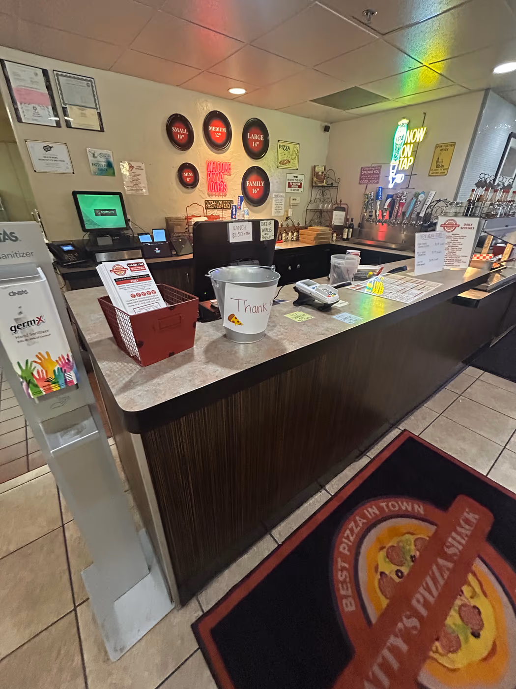 Patty's Pizza Shack photo 4