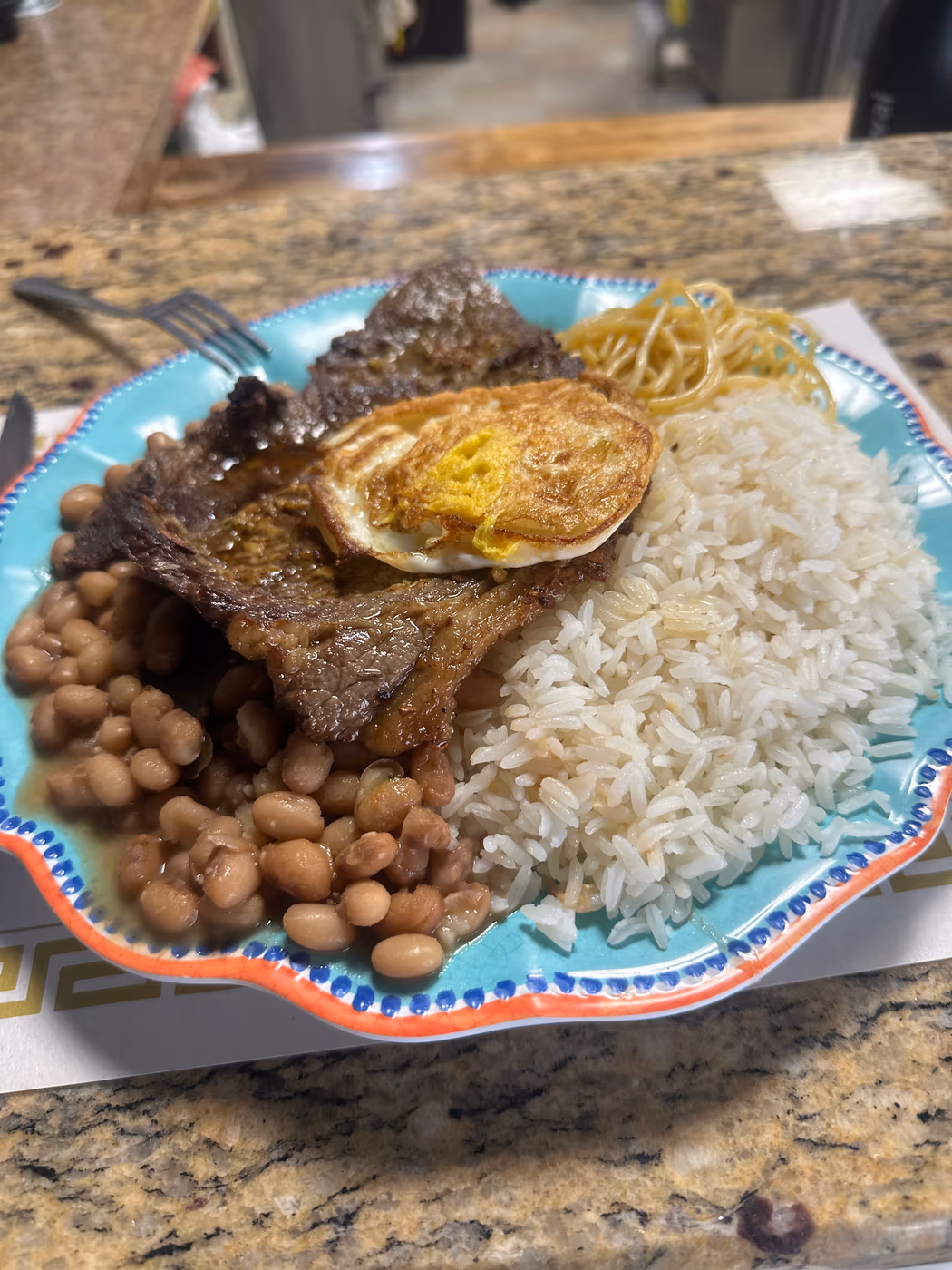 Paty's Sabor Brasil