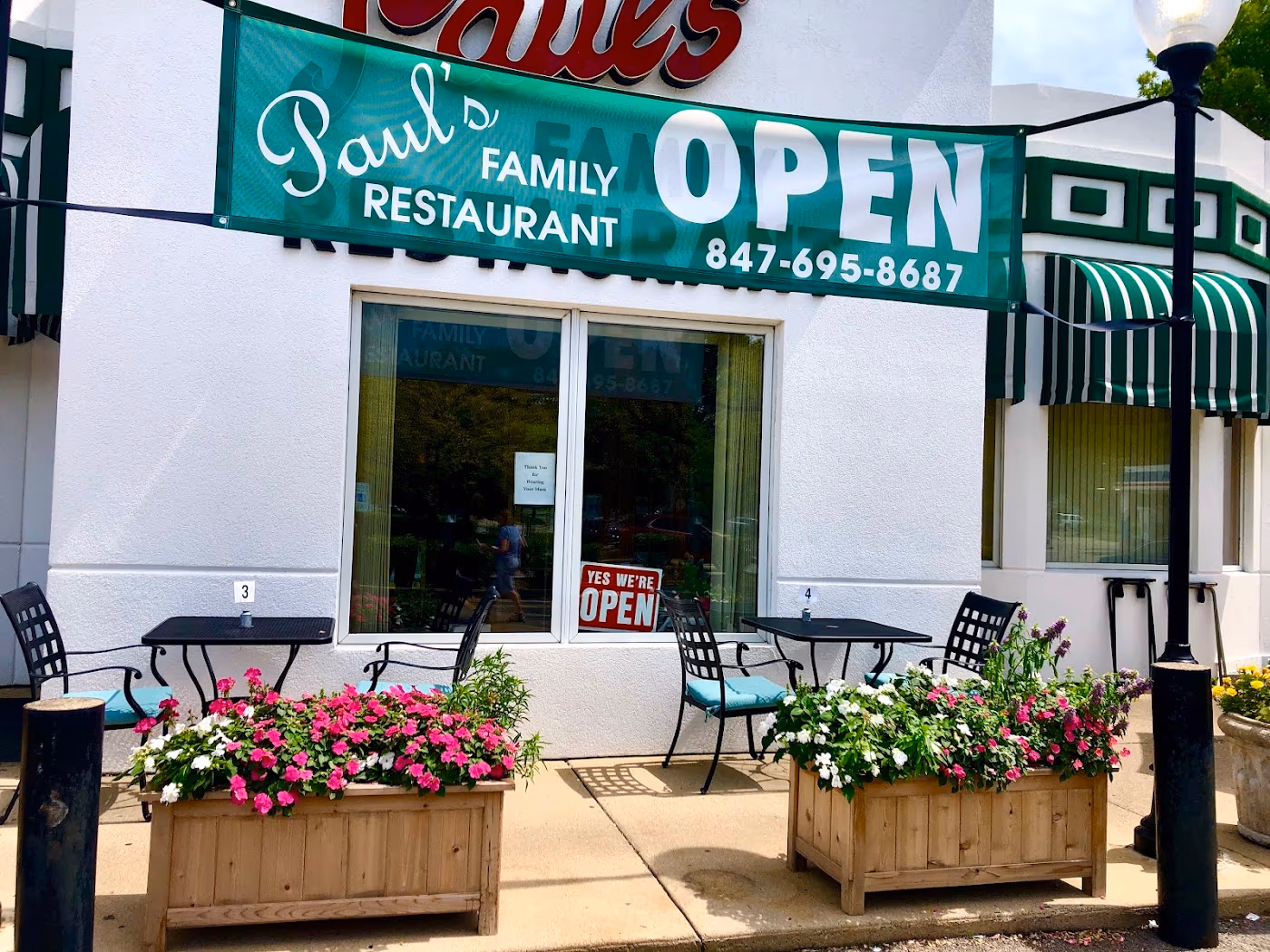 Paul's Family Restaurant photo 2