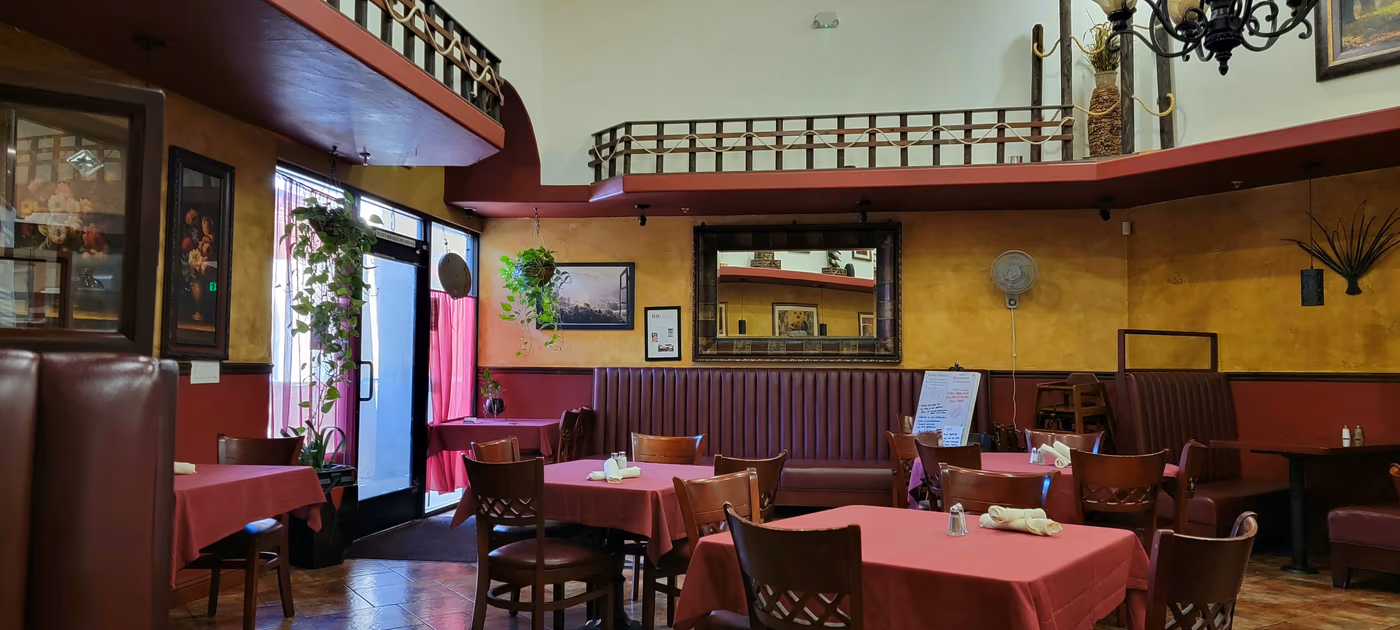 Paulina's Mexican Grill photo 3