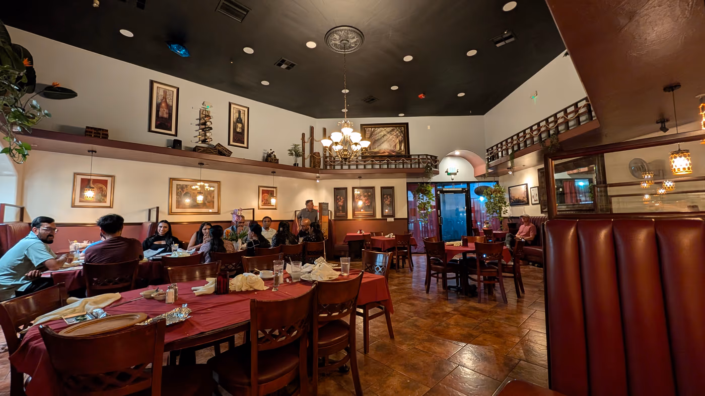 Paulina's Mexican Grill photo 4