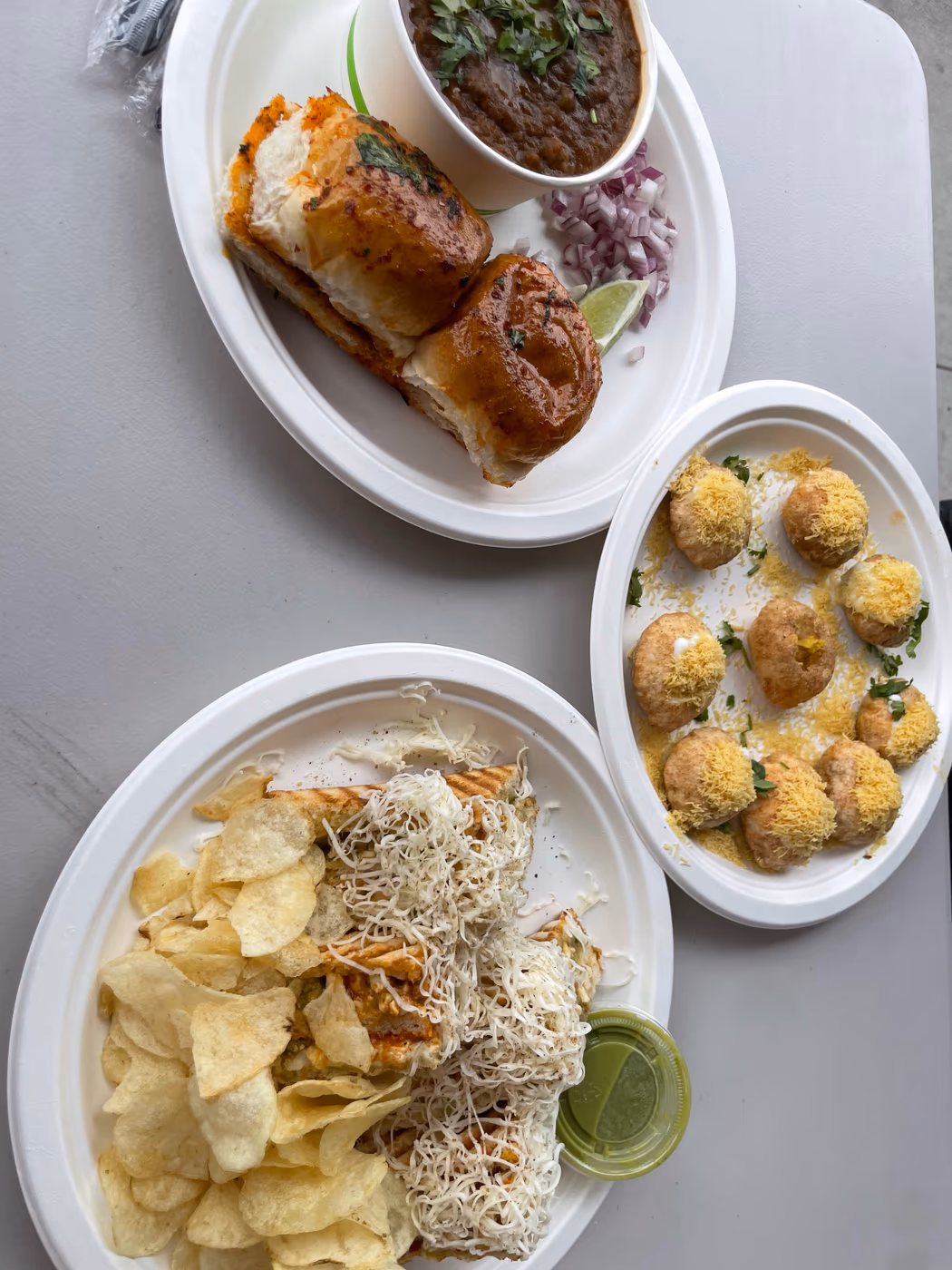 Pav Bhaji and More Milpitas photo 3