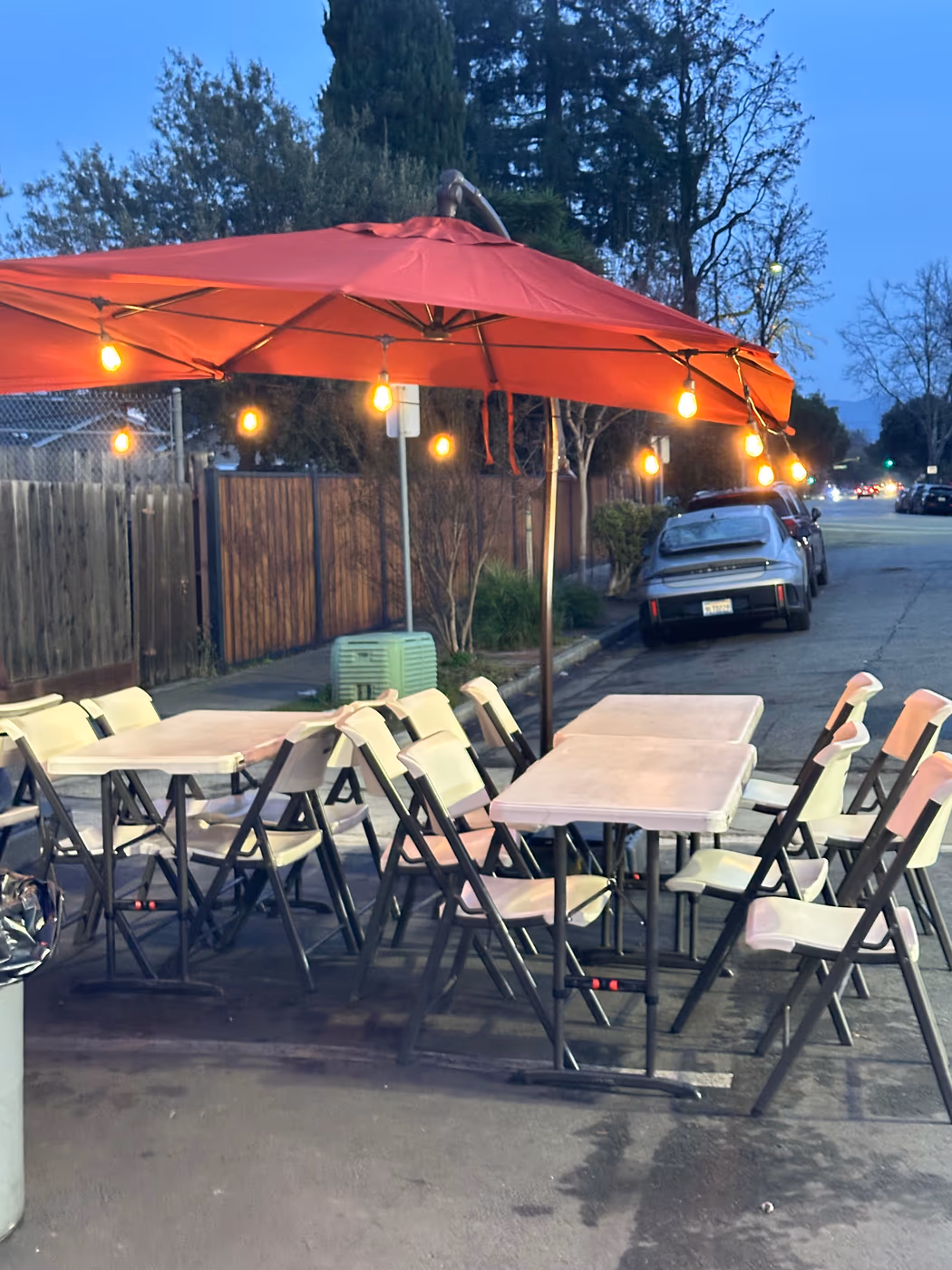 Pav Bhaji and More Sunnyvale