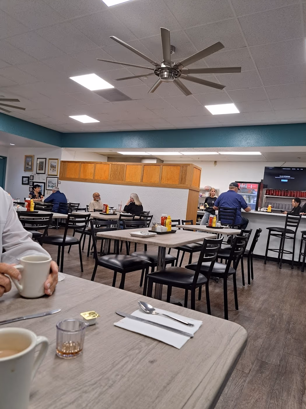 Pavilion Grill photo 2
