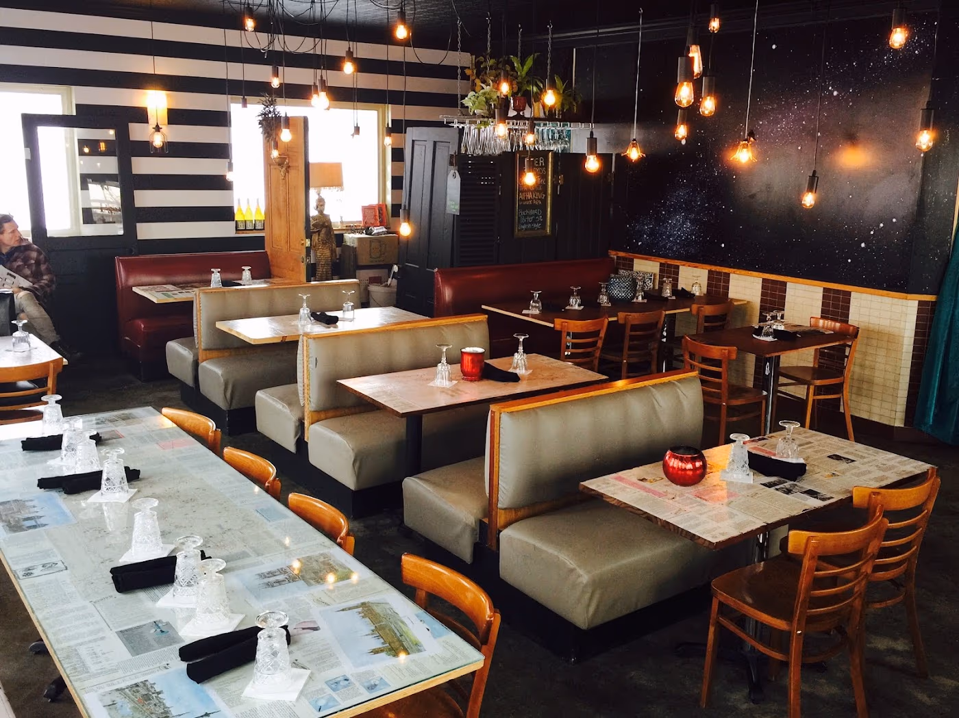 Payne's Restaurant photo 2
