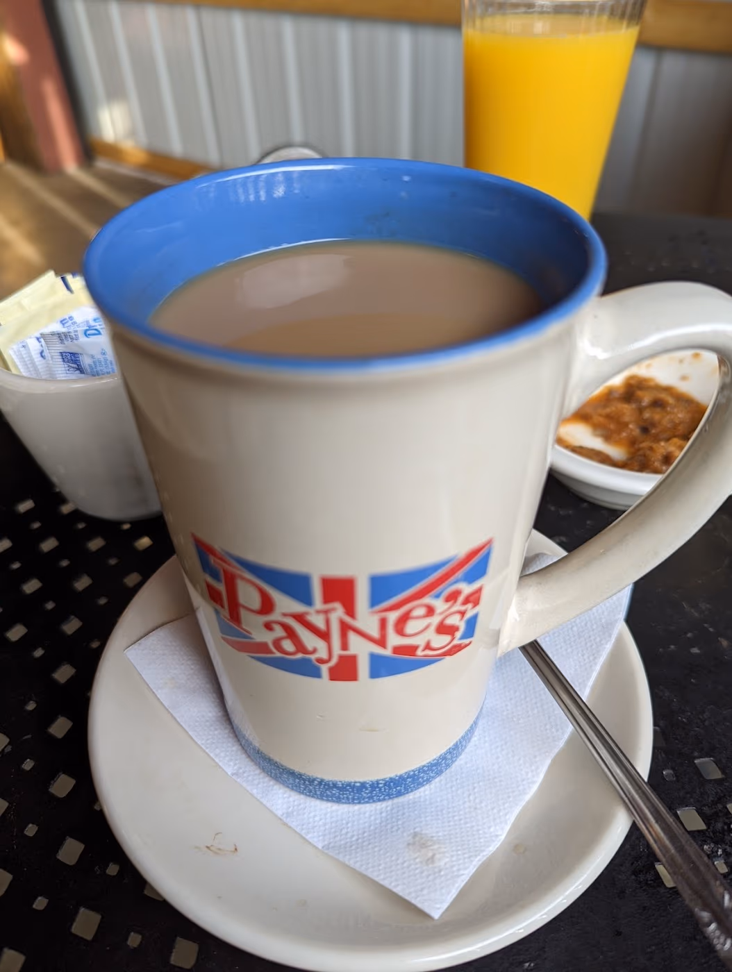 Payne's Restaurant photo 4